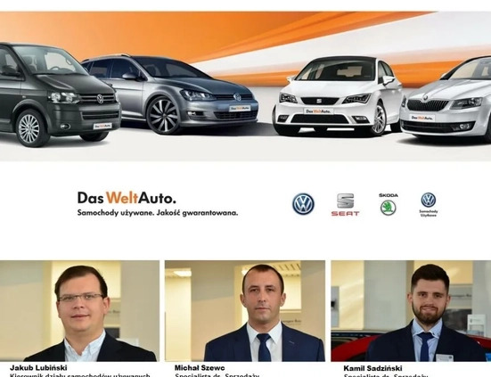 Volkswagen ID.4 cena 189900 przebieg: 8170, rok produkcji 2023 z Tarnowskie Góry małe 37